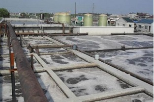 【干貨】氨氮沖擊導(dǎo)致的氨氮超標(biāo)？那這種情況該如何處理呢？