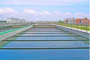 什么是廢水生化處理？